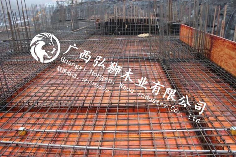 建筑模板可以給建筑行業帶來那些優勢